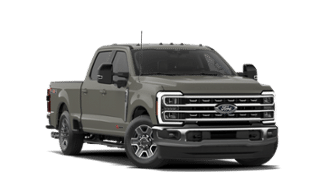 2027 Ford Super Duty® External Image 4